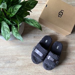 UGG Fluffita Women’s Slippers in Shade